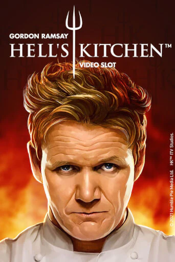 Демо игра Gordon Ramsay Hell’s Kitchen от  | Casino X BY