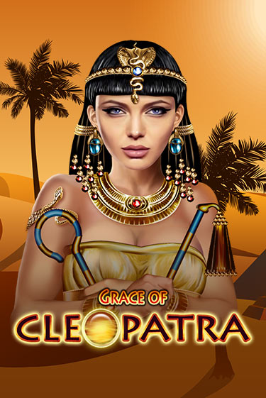 Демо игра Grace Of Cleopatra от  | Casino X BY