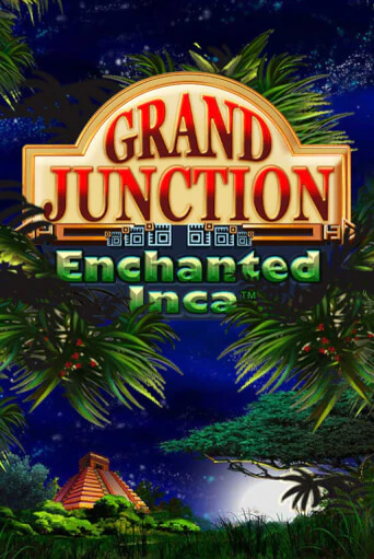 Демо игра Grand Junction: Enchanted Inca от  | Casino X BY