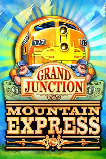 Демо игра Grand Junction : Mountain Express от  | Casino X BY