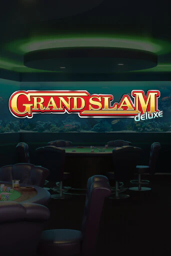 Демо игра Grand Slam Deluxe от  | Casino X BY