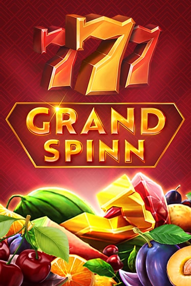 Демо игра Grand Spinn™ от  | Casino X BY