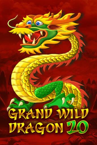 Демо игра Grand Wild Dragon от  | Casino X BY