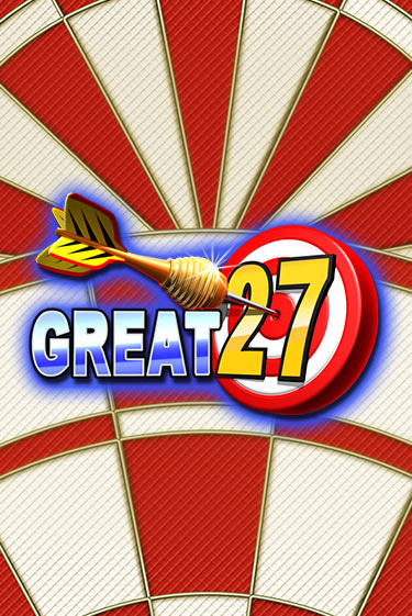 Демо игра Great 27 от  | Casino X BY