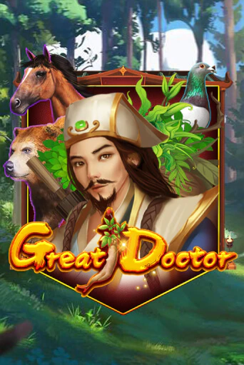 Демо игра Great Doctor от  | Casino X BY