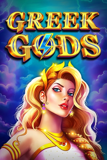 Демо игра Greek Gods от  | Casino X BY