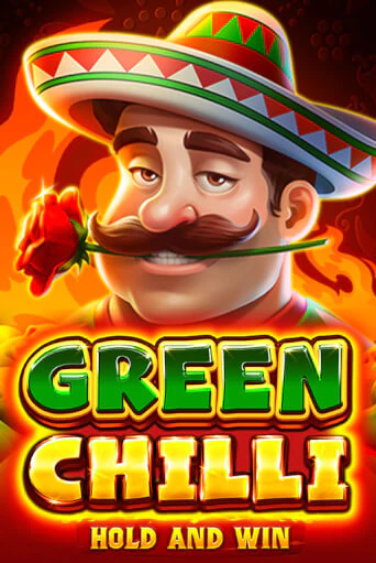 Демо игра Green Chilli от  | Casino X BY