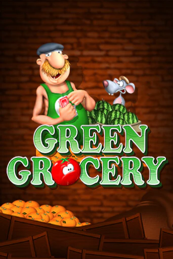 Демо игра Green Grocery от  | Casino X BY
