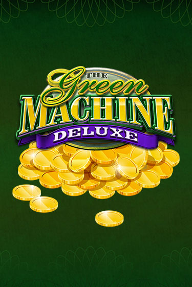 Демо игра Green Machine Deluxe от  | Casino X BY