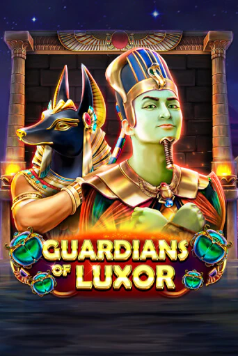 Демо игра Guardians of Luxor от  | Casino X BY