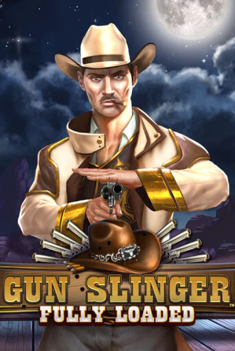 Демо игра Gunslinger: Fully Loaded  от  | Casino X BY