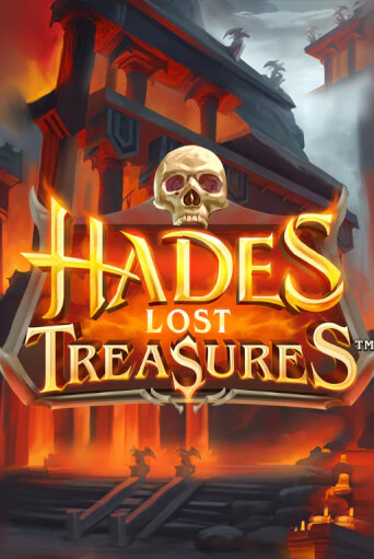 Демо игра Hades Lost Treasures™ от  | Casino X BY