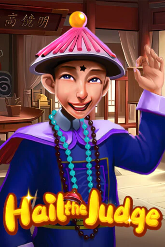 Демо игра Hail the Judge от  | Casino X BY