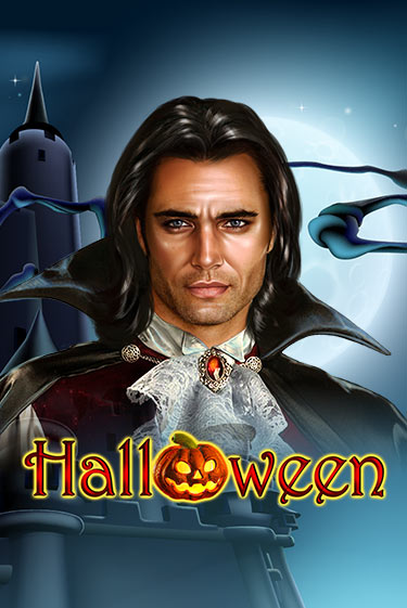 Демо игра Halloween от  | Casino X BY