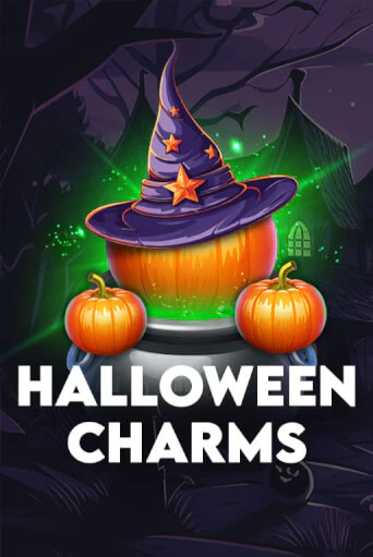 Демо игра Halloween Charms от  | Casino X BY
