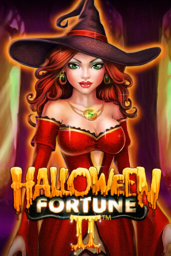 Демо игра Halloween Fortune II от  | Casino X BY