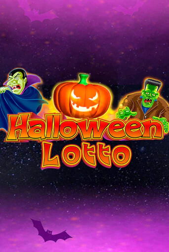 Демо игра Halloween Lotto от  | Casino X BY