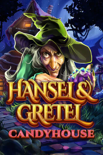 Демо игра Hansel & Gretel Candyhouse от  | Casino X BY