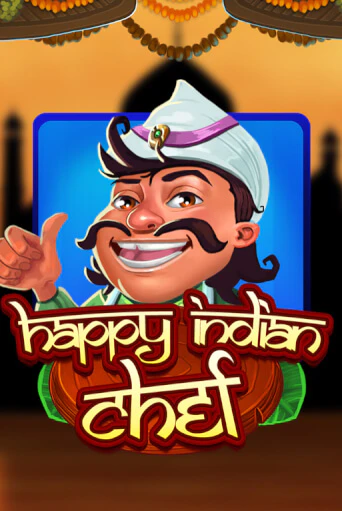 Демо игра Happy Indian Chef от  | Casino X BY