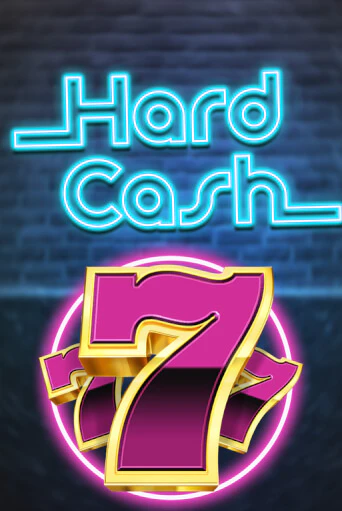 Демо игра Hard Cash от  | Casino X BY