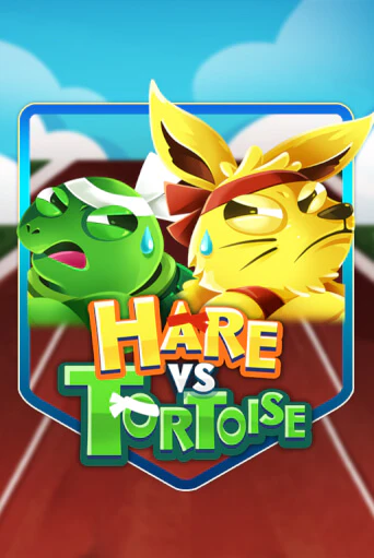 Демо игра Hare VS Tortoise от  | Casino X BY