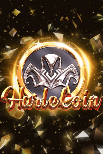 Демо игра HarleCoin от  | Casino X BY