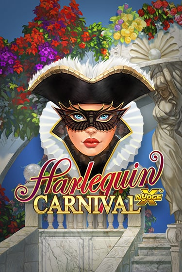 Демо игра Harlequin Carnival от  | Casino X BY