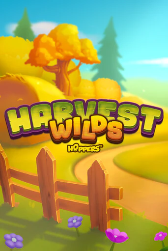 Демо игра Harvest Wilds от  | Casino X BY