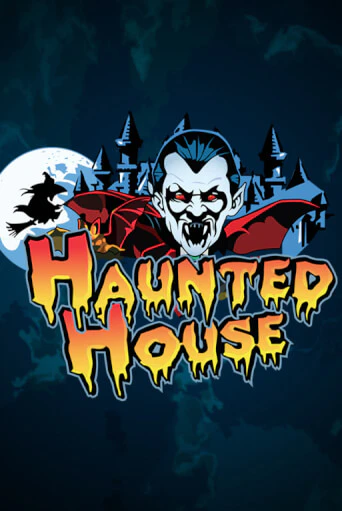 Демо игра Haunted House от  | Casino X BY