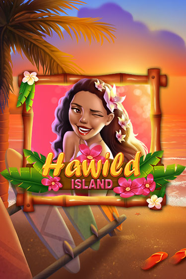 Демо игра Hawild Island от  | Casino X BY