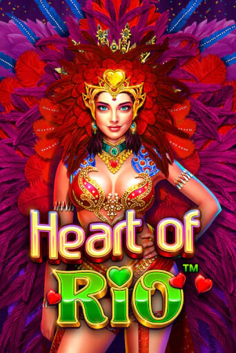 Демо игра Heart of Rio от  | Casino X BY
