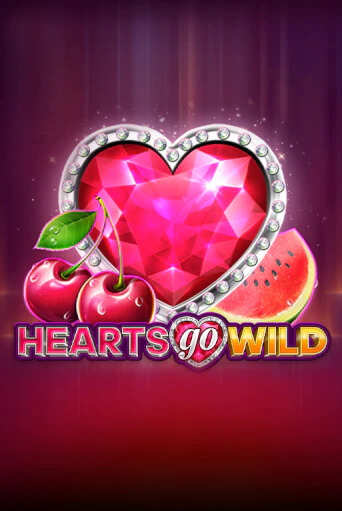 Демо игра Hearts Go Wild от  | Casino X BY