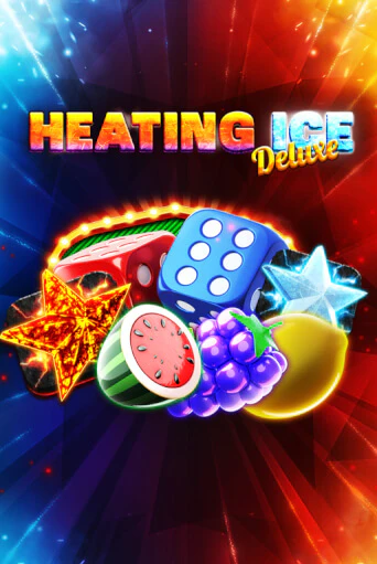 Демо игра Heating Ice Deluxe от  | Casino X BY