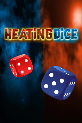 Демо игра Heating Dice от  | Casino X BY