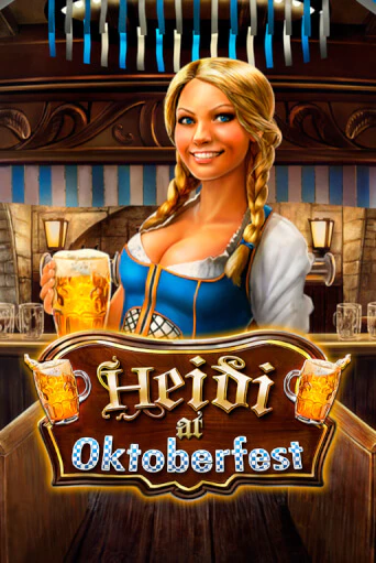 Демо игра Heidi at Oktoberfest от  | Casino X BY