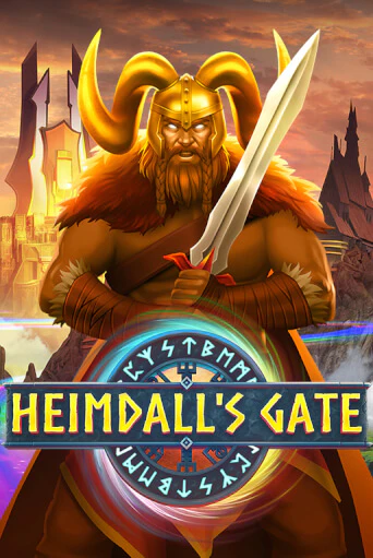 Демо игра Heimdall's Gate от  | Casino X BY