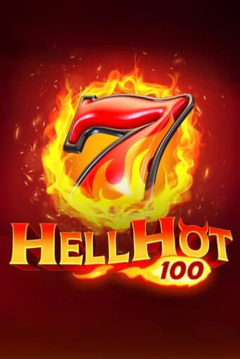 Демо игра Hell Hot 100 от  | Casino X BY