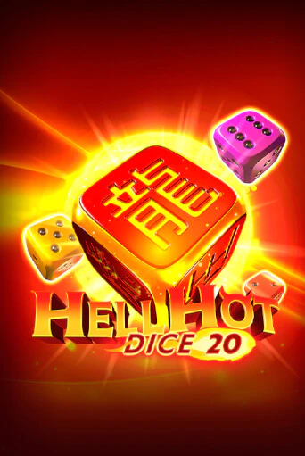 Демо игра Hell Hot 20 Dice от  | Casino X BY