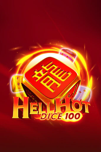 Демо игра Hell Hot 100 Dice от  | Casino X BY
