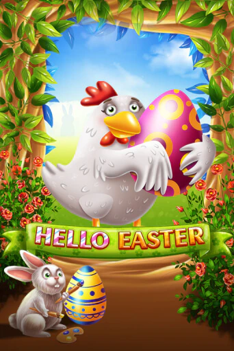 Демо игра Hello Easter от  | Casino X BY