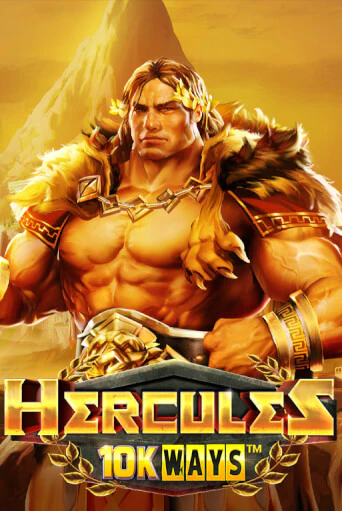 Демо игра Hercules 10K Ways от  | Casino X BY