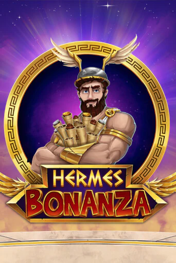 Демо игра Hermes Bonanza™ от  | Casino X BY