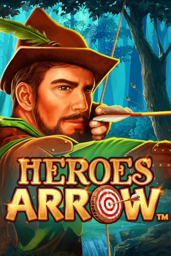 Демо игра Heroes Arrow от  | Casino X BY