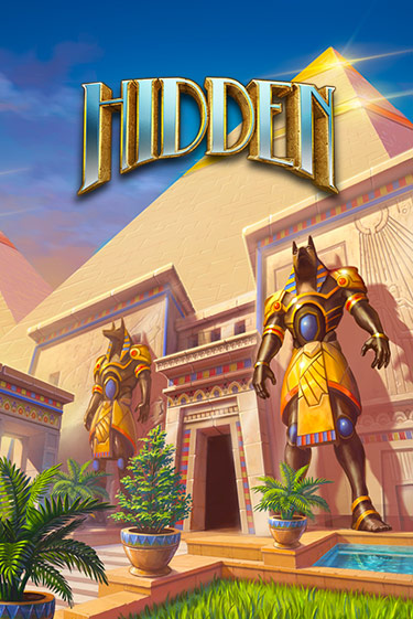 Демо игра Hidden от  | Casino X BY