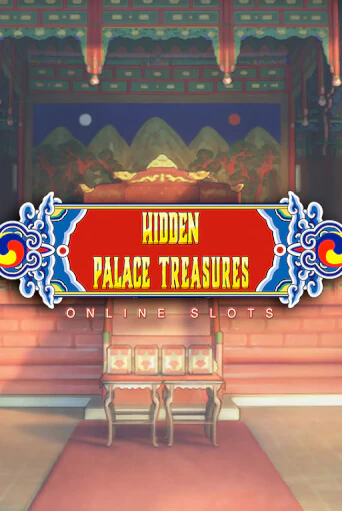 Демо игра Hidden Palace Treasures от  | Casino X BY