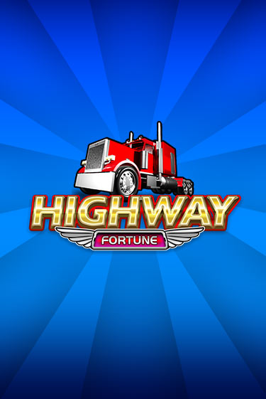 Демо игра Highway Fortune от  | Casino X BY