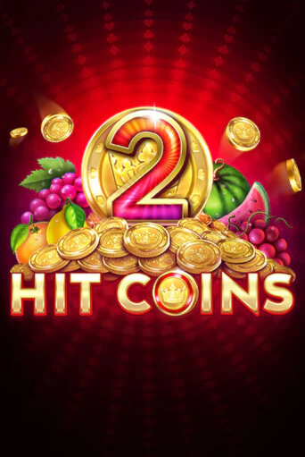 Демо игра Hit Coins 2 Hold and Spin от  | Casino X BY