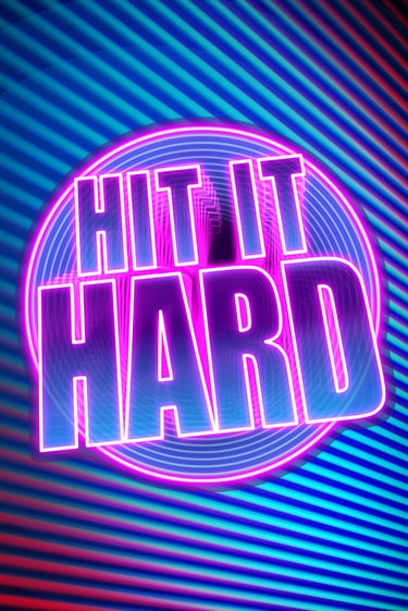 Демо игра Hit It Hard от  | Casino X BY