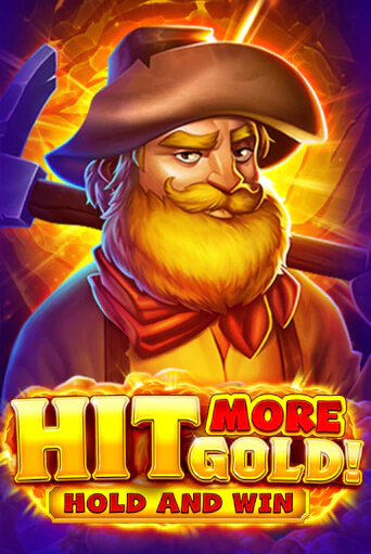 Демо игра Hit more Gold! от  | Casino X BY