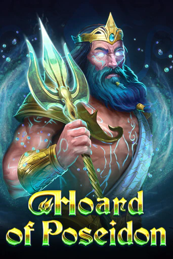 Демо игра Hoard of Poseidon от  | Casino X BY